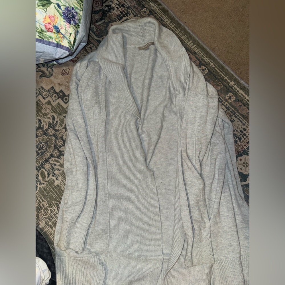 Banana Republic cardigan
